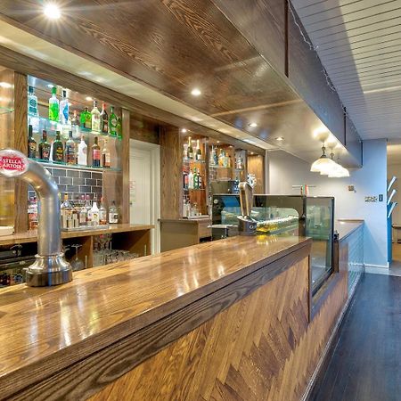 The Derby Conference Centre - Shared Accomodation Экстерьер фото