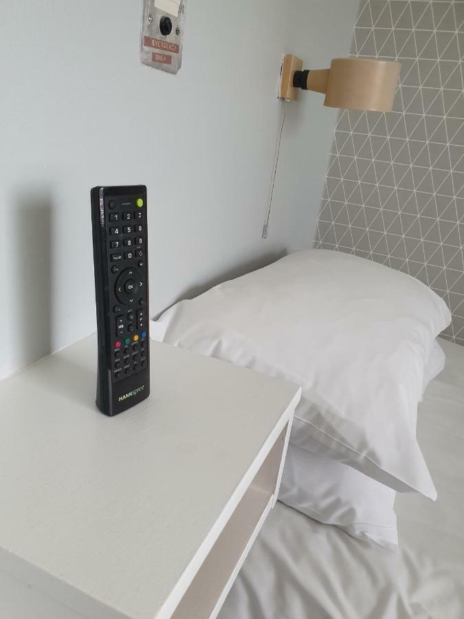 The Derby Conference Centre - Shared Accomodation Экстерьер фото