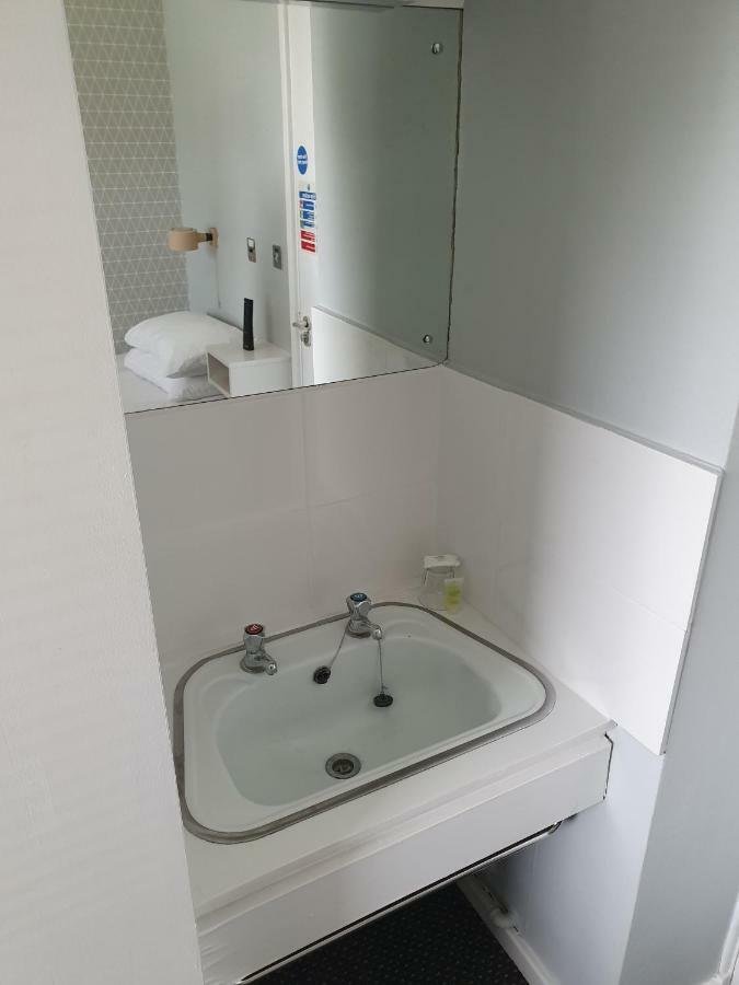 The Derby Conference Centre - Shared Accomodation Экстерьер фото