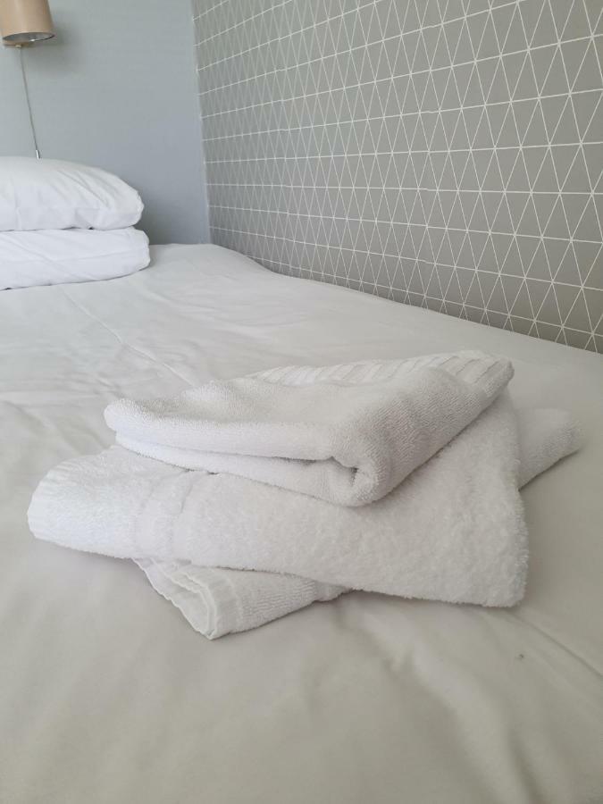 The Derby Conference Centre - Shared Accomodation Экстерьер фото