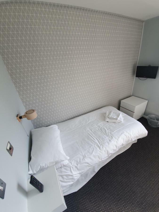 The Derby Conference Centre - Shared Accomodation Экстерьер фото