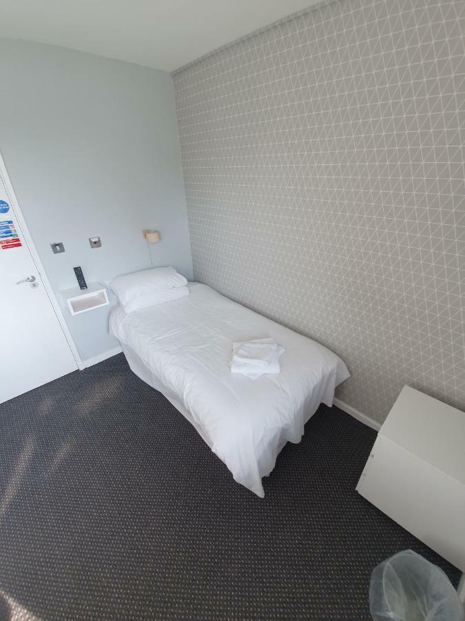 The Derby Conference Centre - Shared Accomodation Экстерьер фото